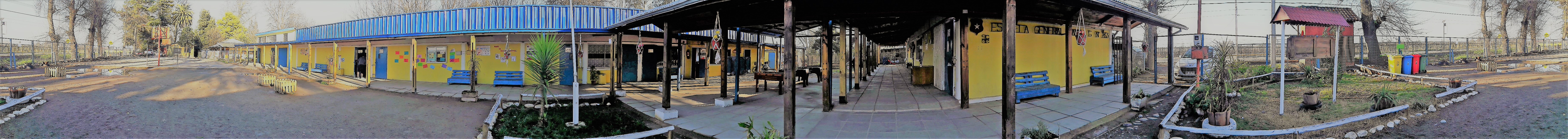 Escuela El Canelo