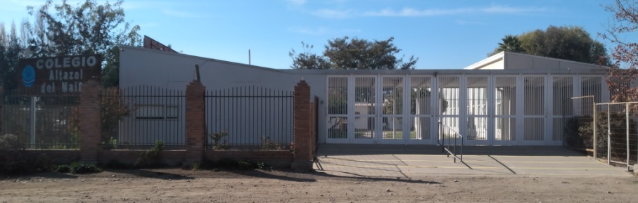 Colegio Altazol Del Maipo