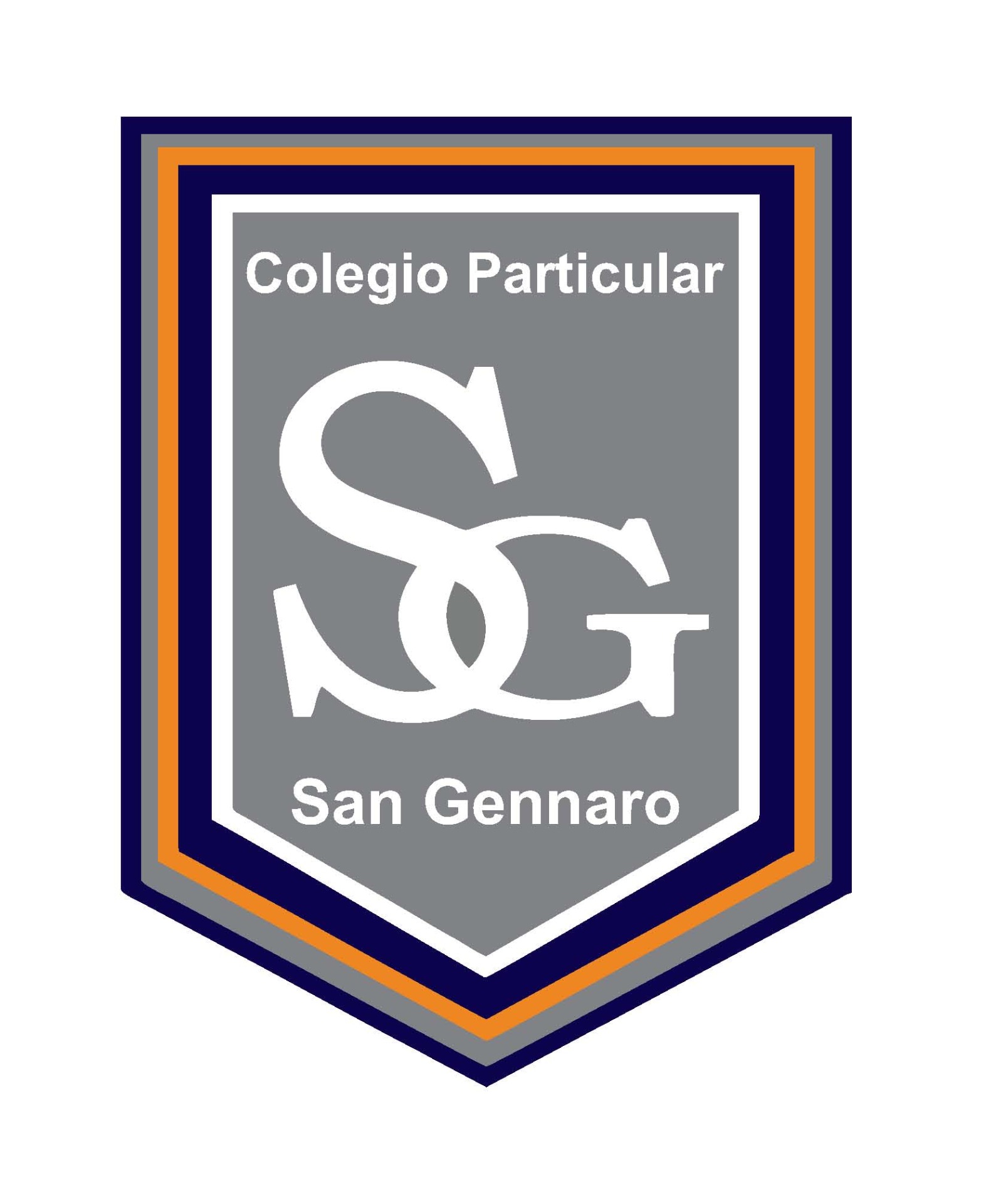 Escuela Básica San Gennaro