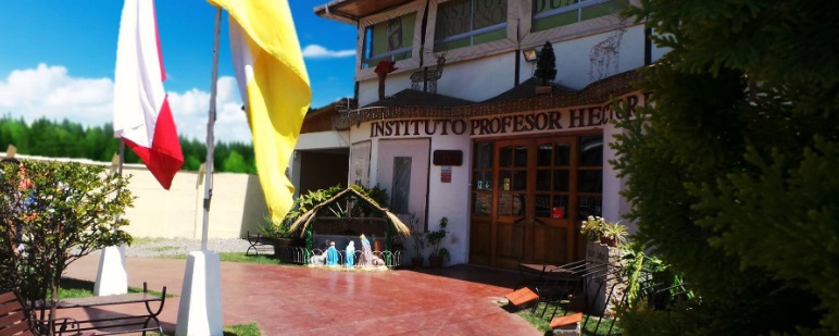 Instituto Profesor Hector Duarte