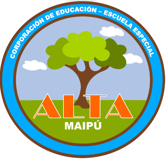 Escuela Especial Alta