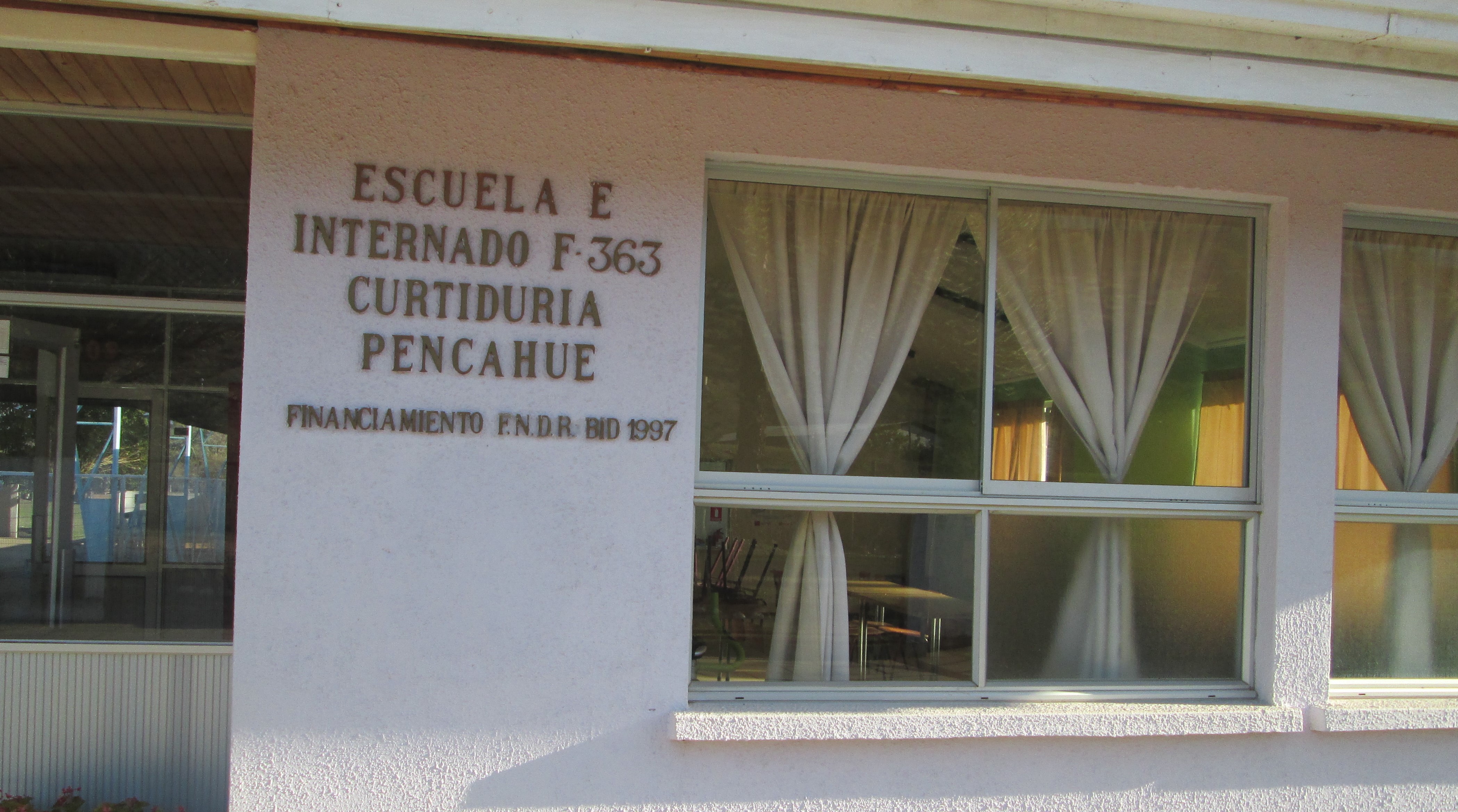 Escuela Jose Manuel Salcedo Ramirez