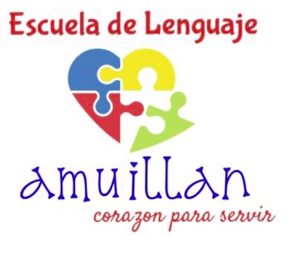 Escuela De Lenguaje Amuillan