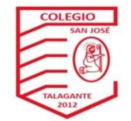Colegio San José