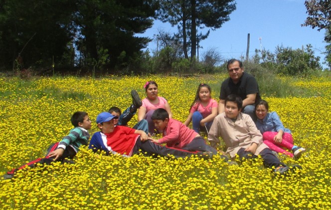 Escuela La Esperanza Del Futuro