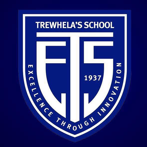 Escuela Basica N°2416 Trewhela´s School