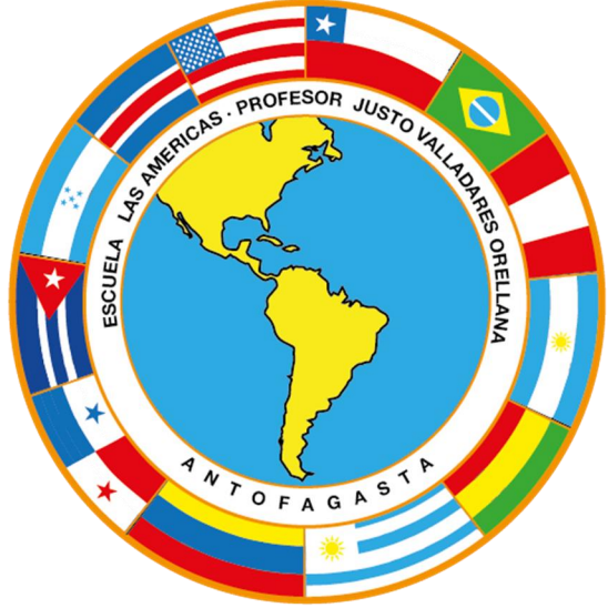 Escuela Las Americas Profesor Justo Valladares Orellana