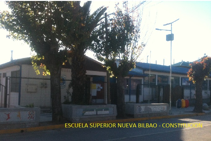 Escuela Superior Nueva Bilbao