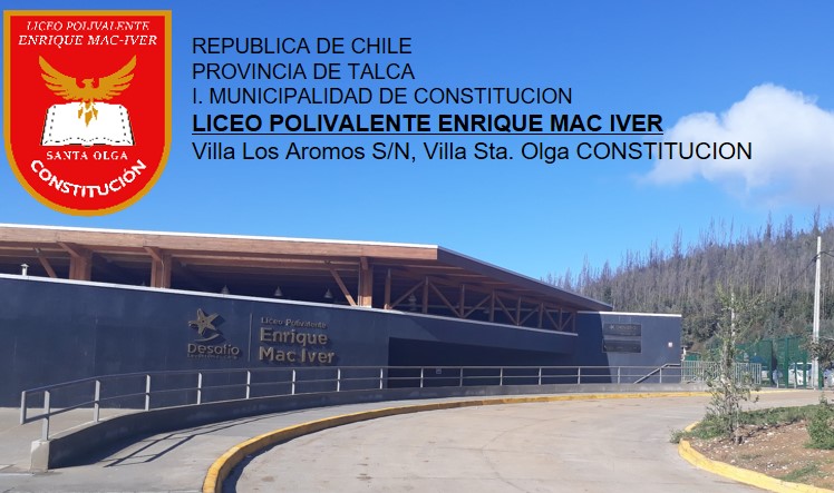 Liceo Rural Enrique Mac Iver