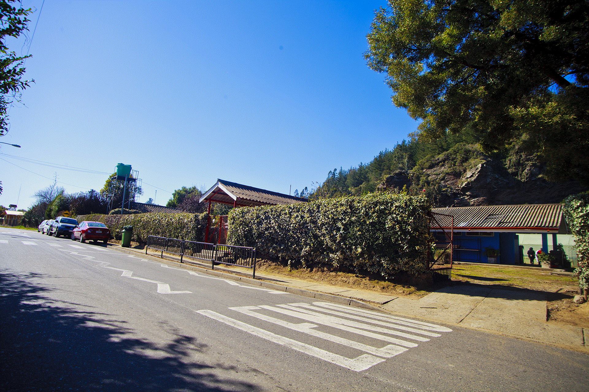 Escuela Junquillar