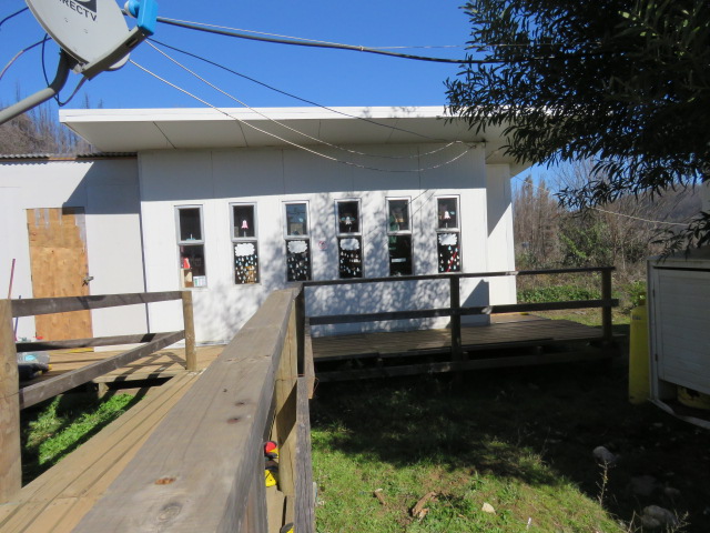 Escuela Eduardo Machado Corsi