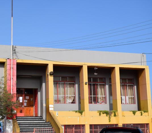 Liceo Artistico De Antofagasta 'Armando Carrera Gonzalez'