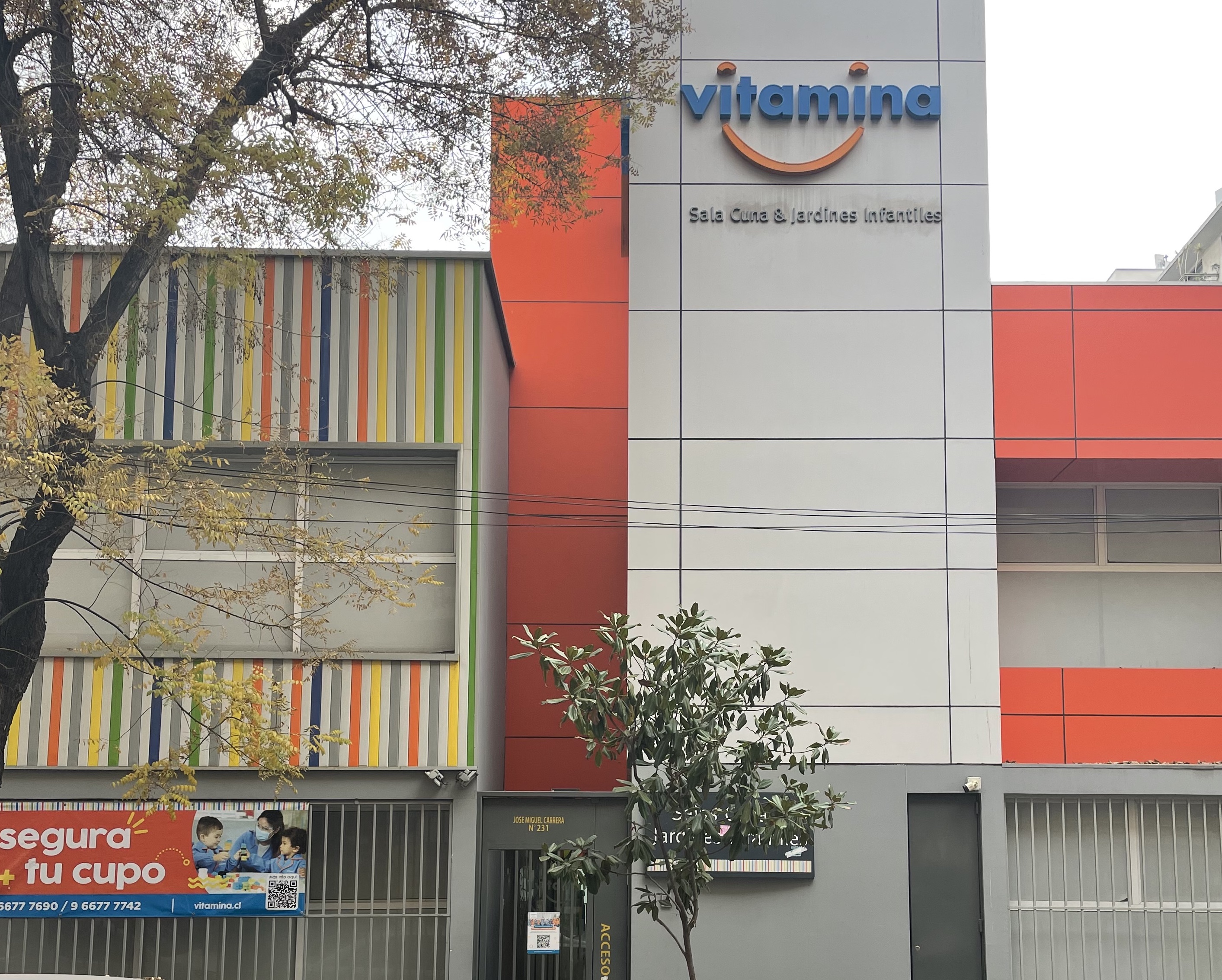 Centro Vitamina Barrio República