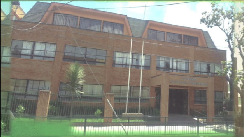 Colegio Santiago Onederra