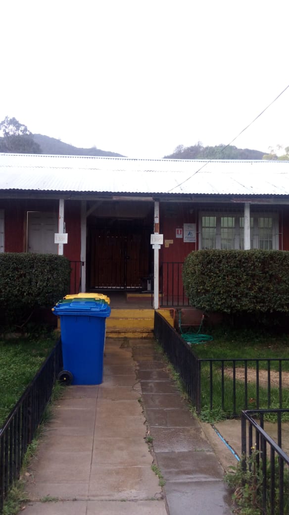 Escuela Básica Nº 211 Inclusiva Santa Maria
