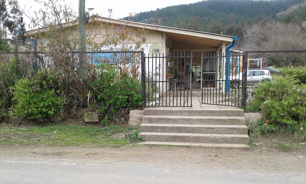 Escuela La Orilla