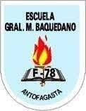 Escuela General Manuel Baquedano