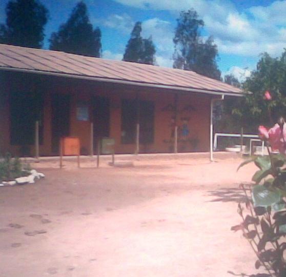 Escuela Quebrada De Los Guindos