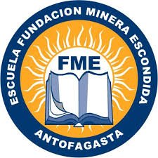Escuela Fundacion Minera Escondida