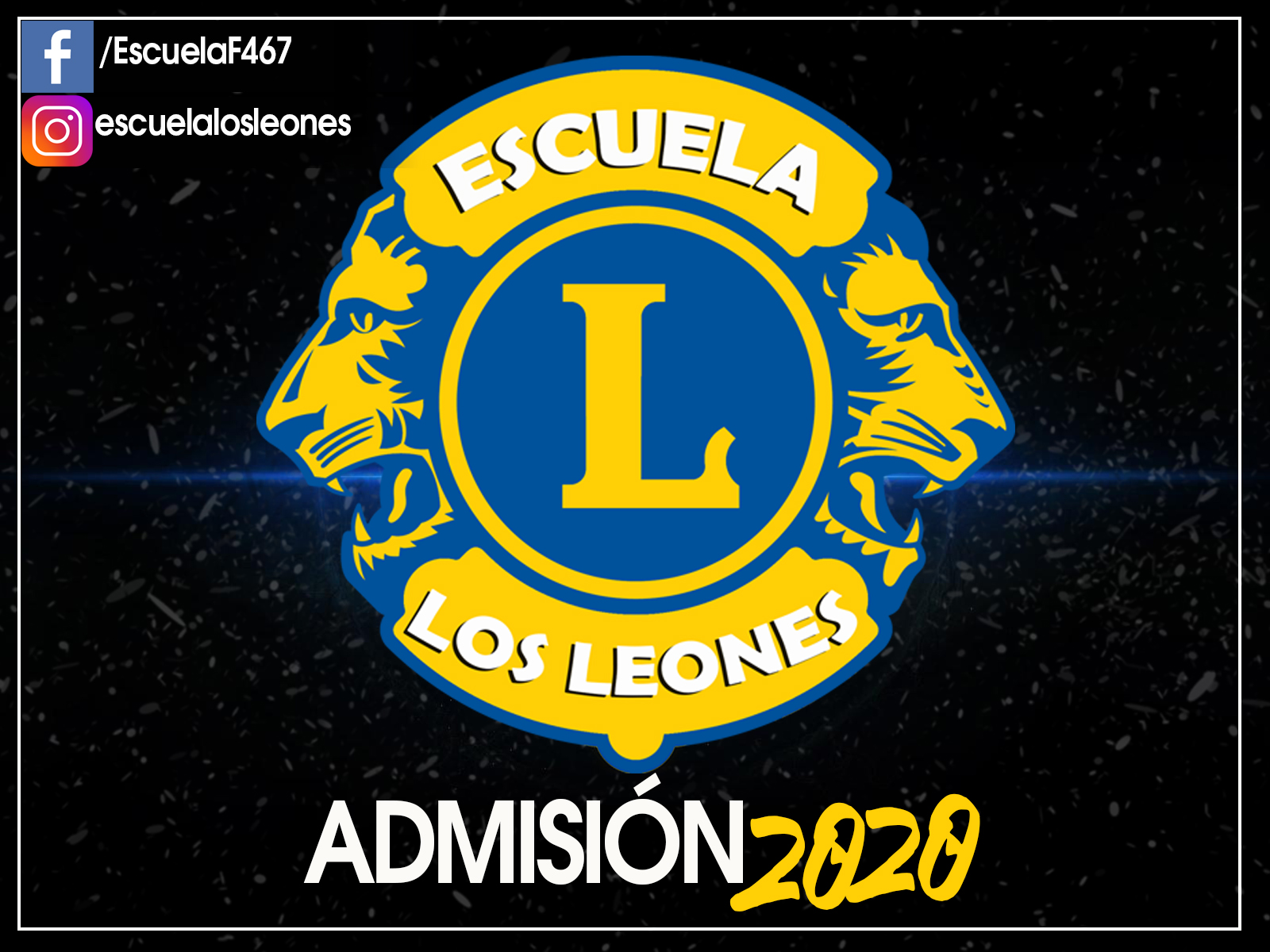 Escuela Los Leones
