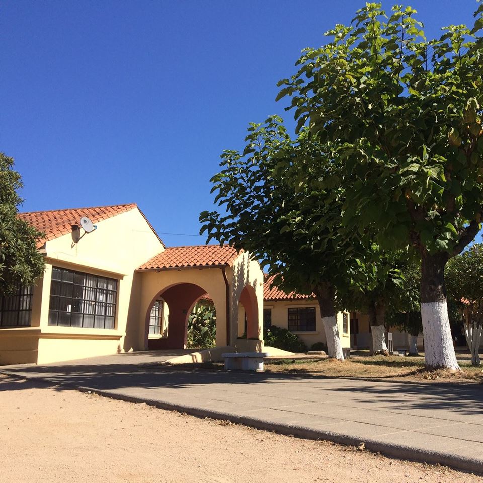 Escuela San Antonio