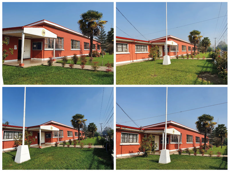 Escuela Graciela Letelier