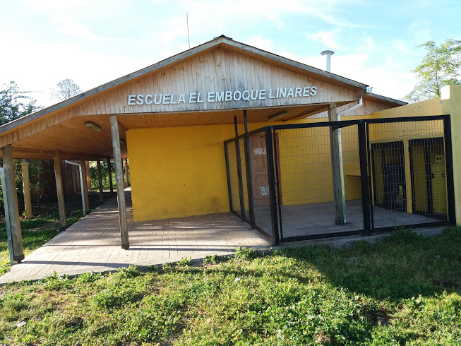 Escuela El Emboque
