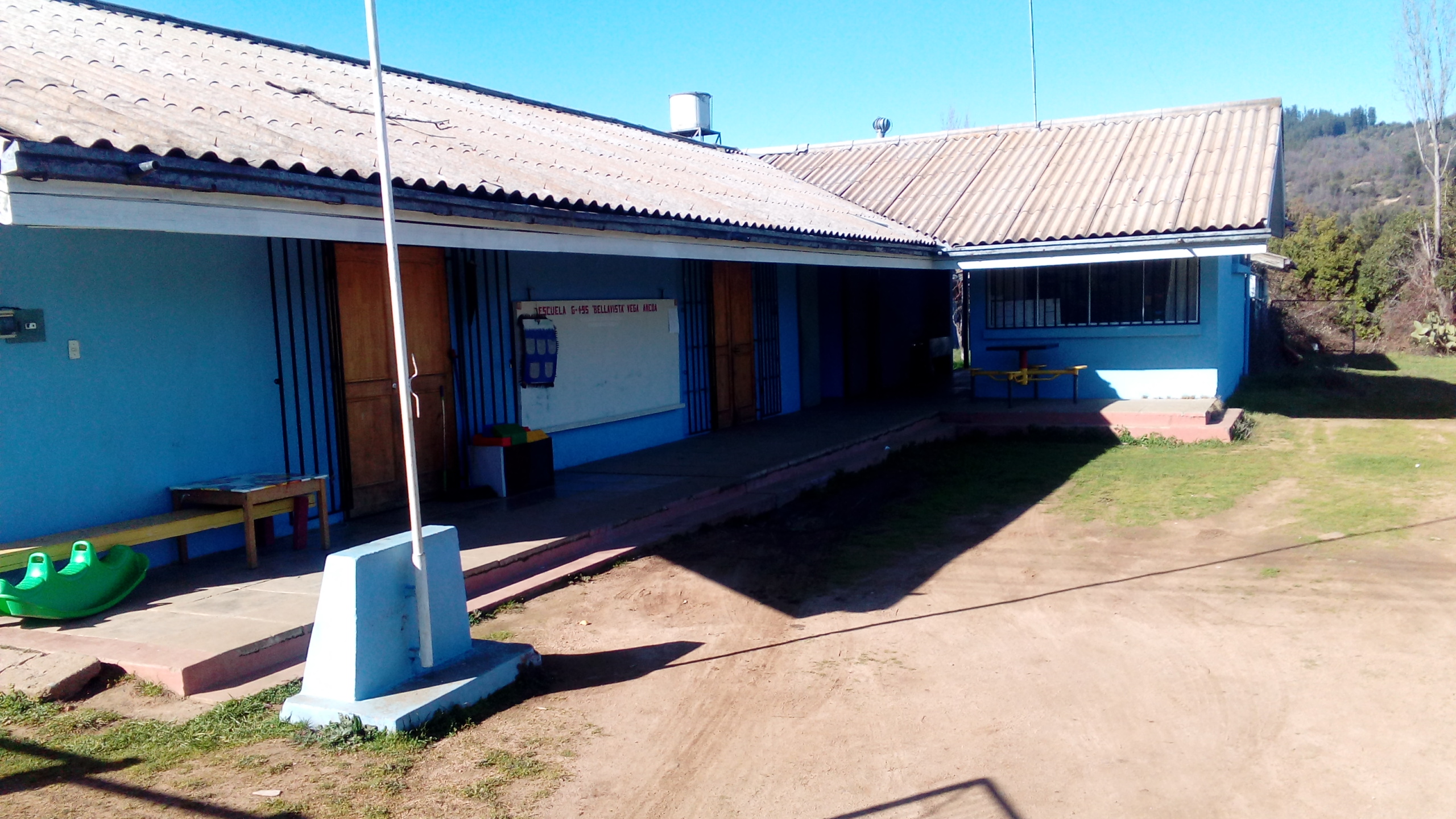 Escuela Bellavista