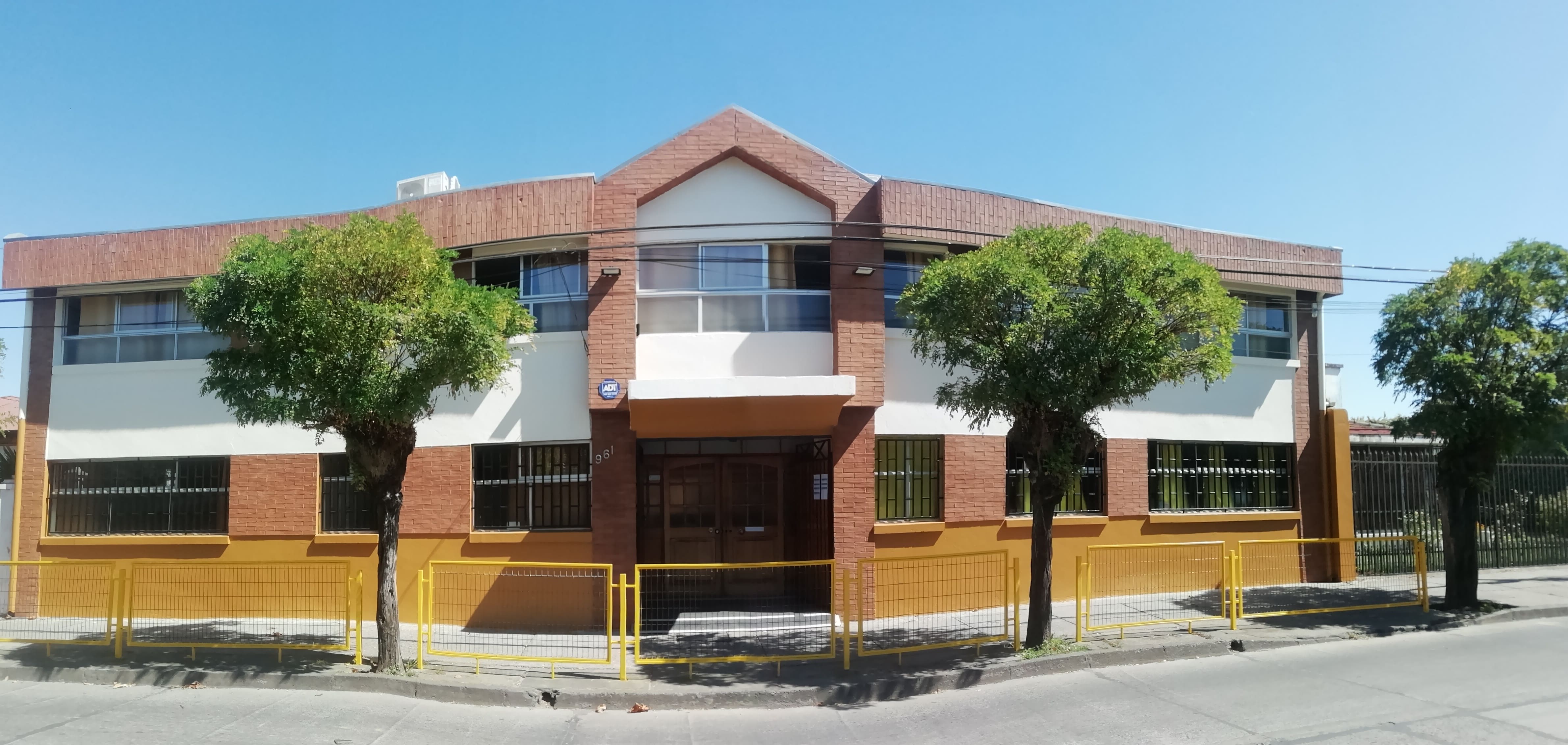 Colegio Particular Manuel Bulnes