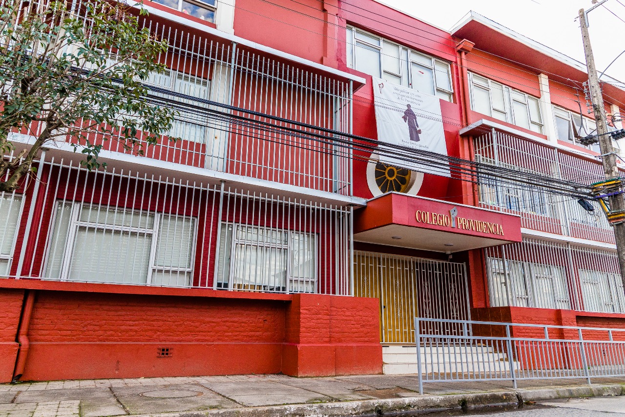 Colegio La Providencia