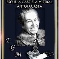 Escuela Gabriela Mistral
