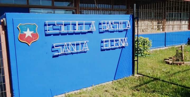 Escuela Santa Elena
