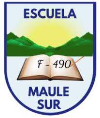 Escuela Maule Sur Olga Pinto Garcia