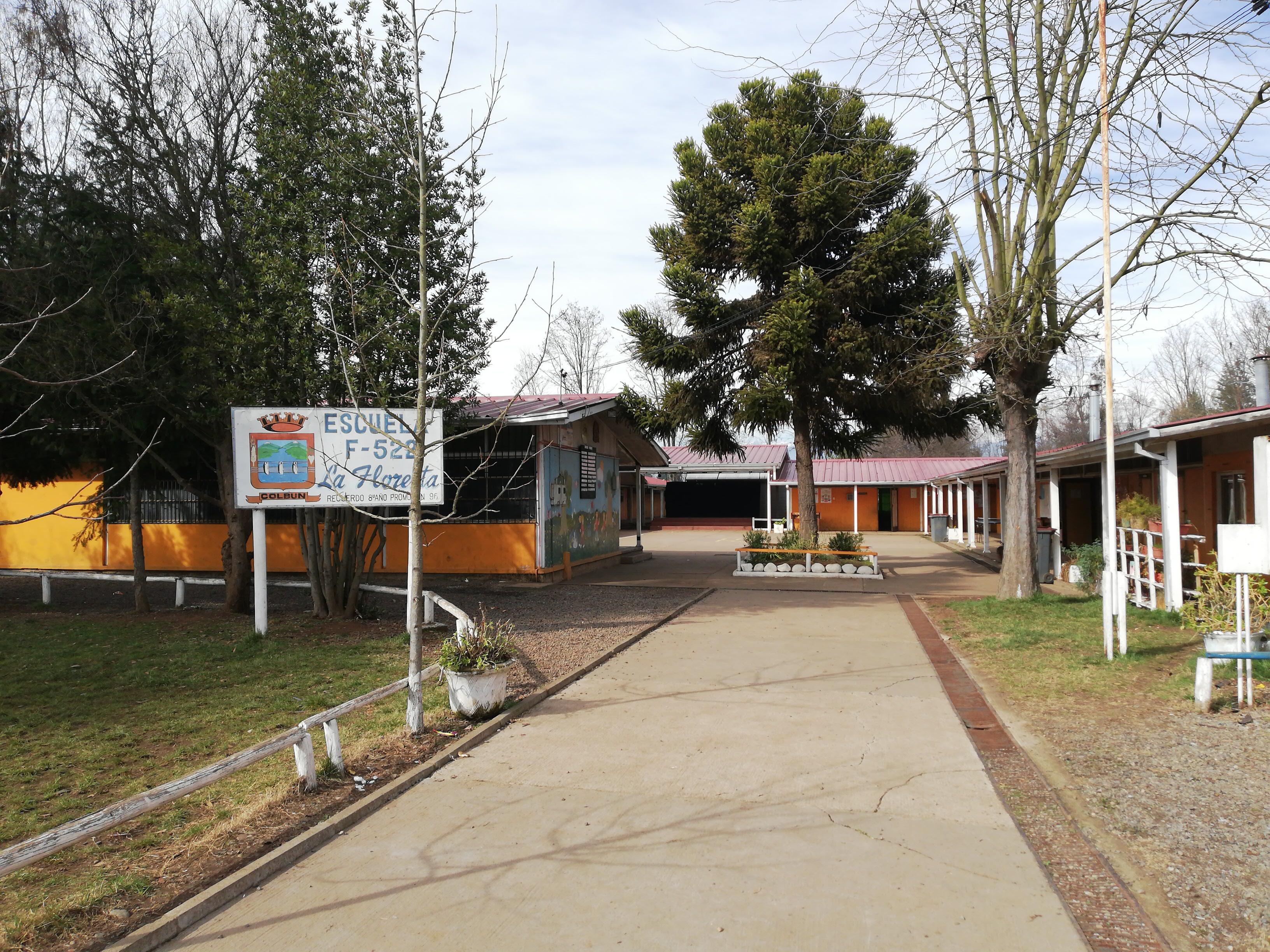 Escuela La Floresta