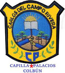 Escuela Carlos Del Campo Rivera