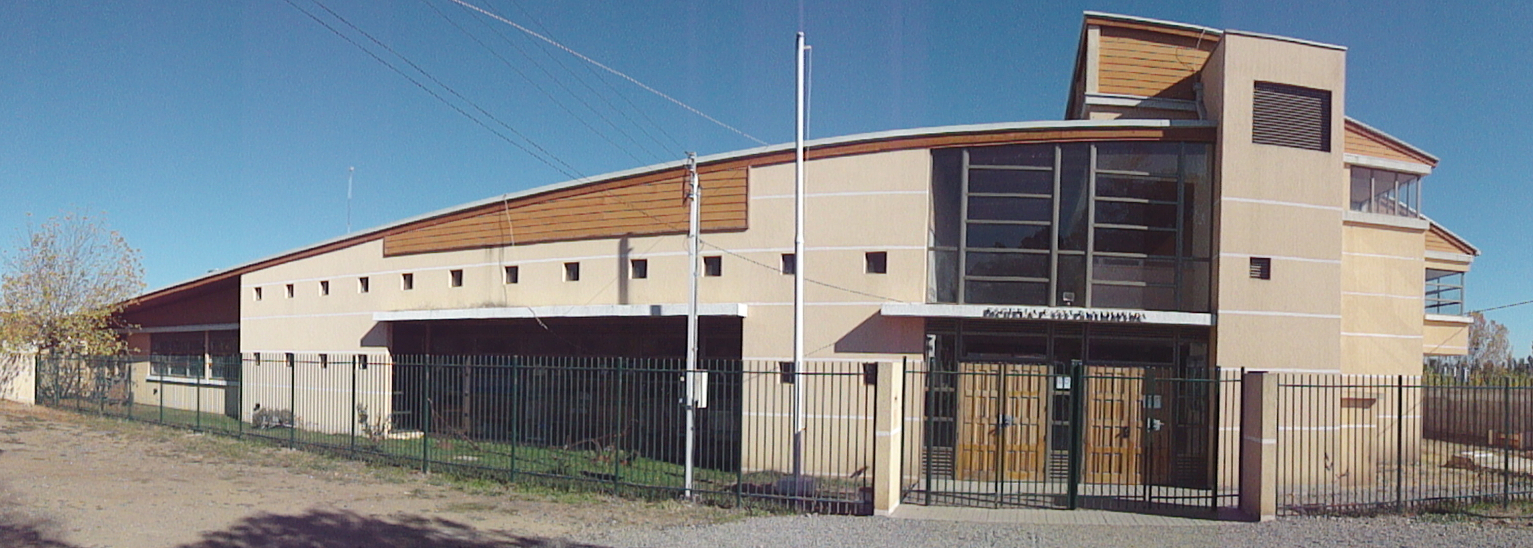Escuela Panimavida