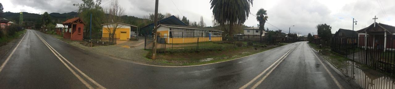 Escuela Rari