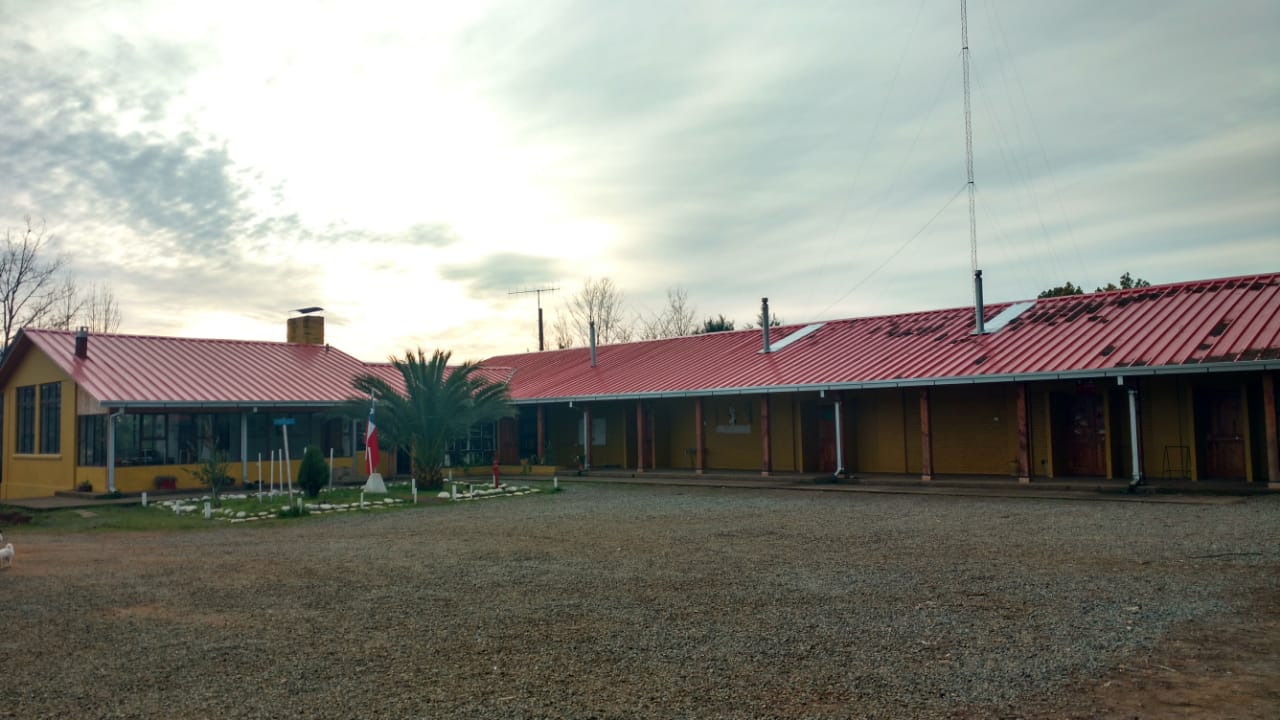 Escuela Amalia Amstrong De Torres