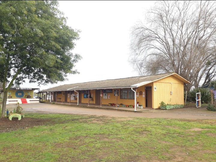 Escuela Santa Elena
