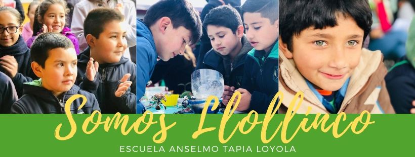 Escuela Anselmo Del Carmen Tapia Loyola