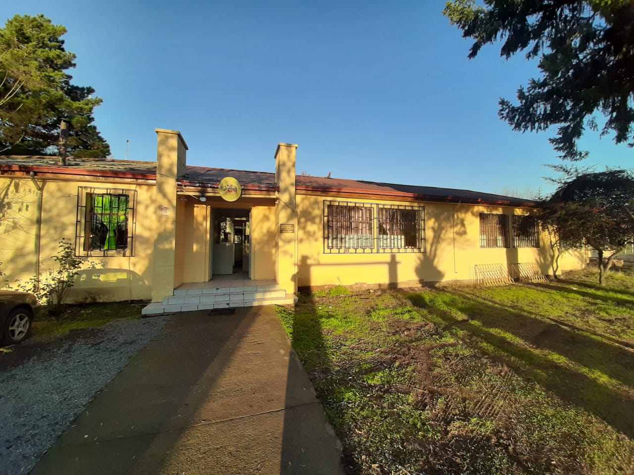 Escuela Onofre Vasquez Norambuena