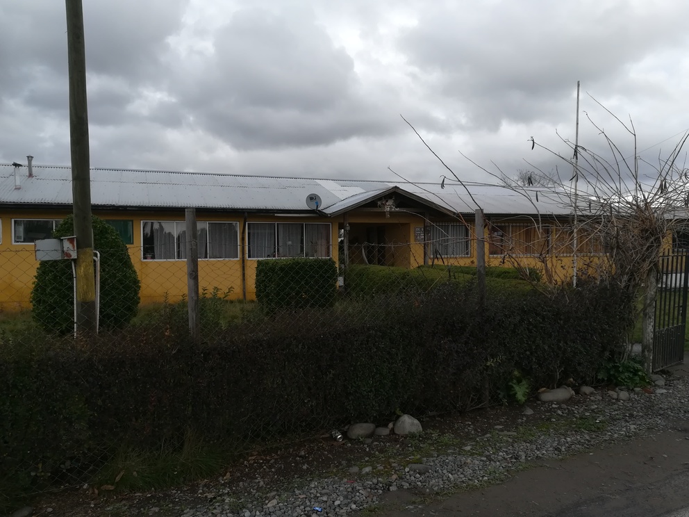 Escuela Carlos Condell