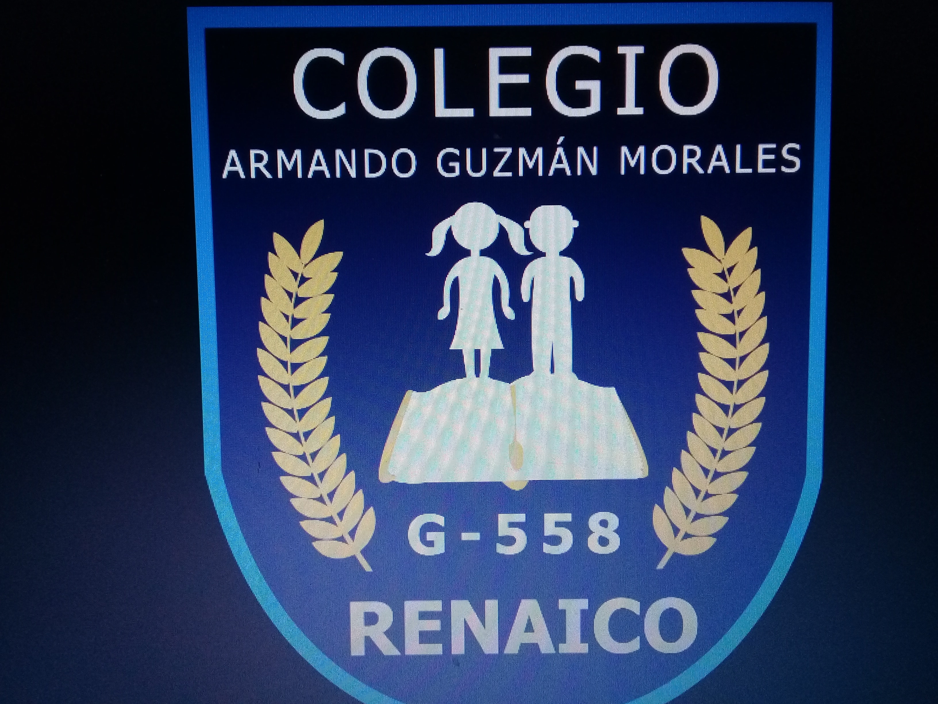 Escuela Armando Guzman Morales