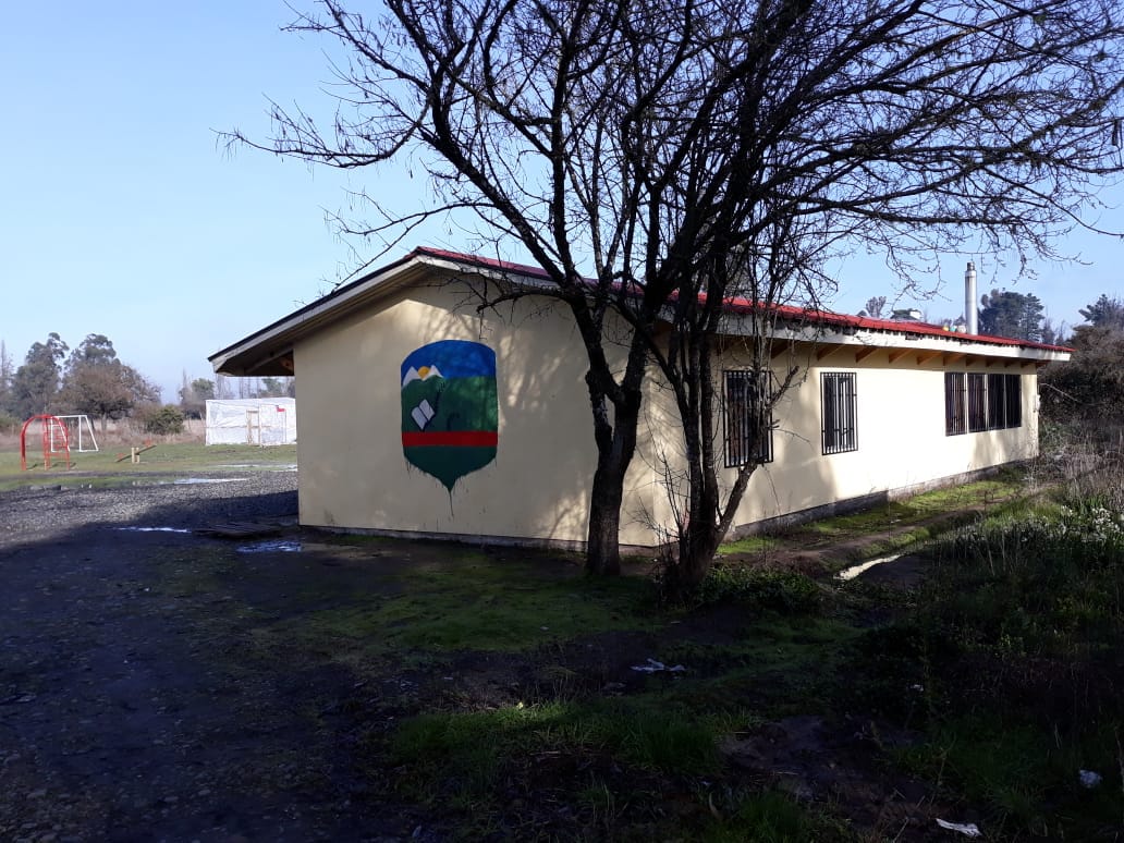 Escuela Carlos Ziniga Fuentes