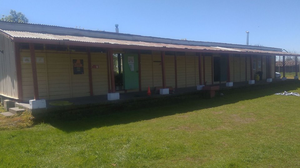 Escuela Juan Bulnes Aldunate
