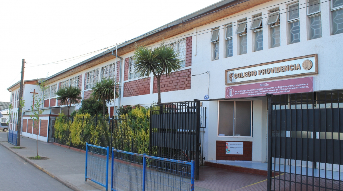 Colegio Particular Providencia