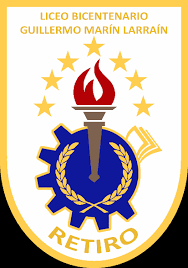Liceo Guillermo Marin Larrain