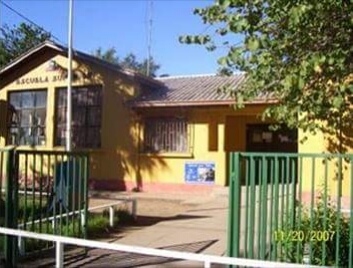 Colegio Ajial