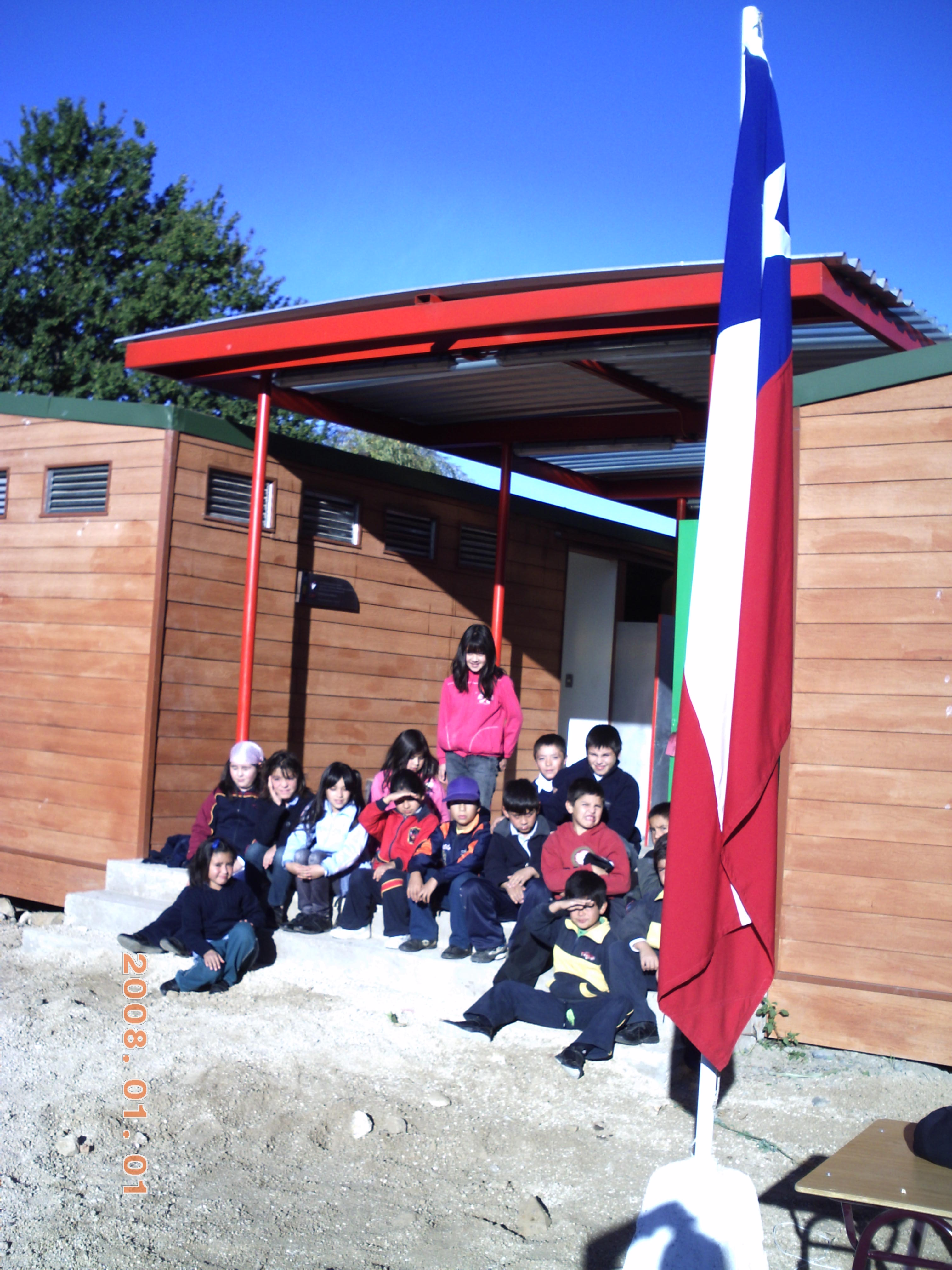 Escuela Santa Adriana
