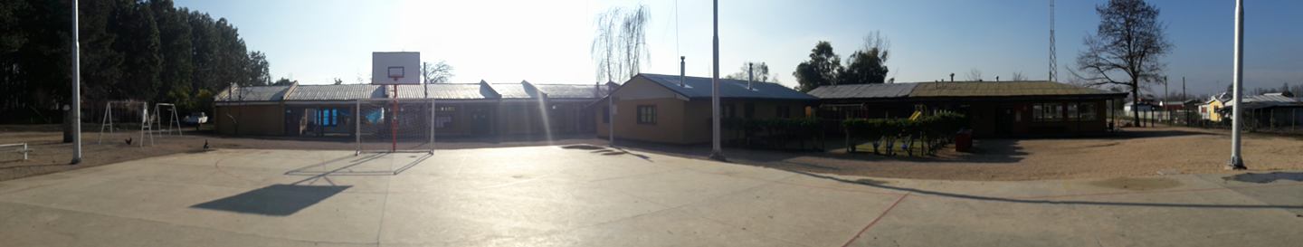 Escuela Santa Isabel